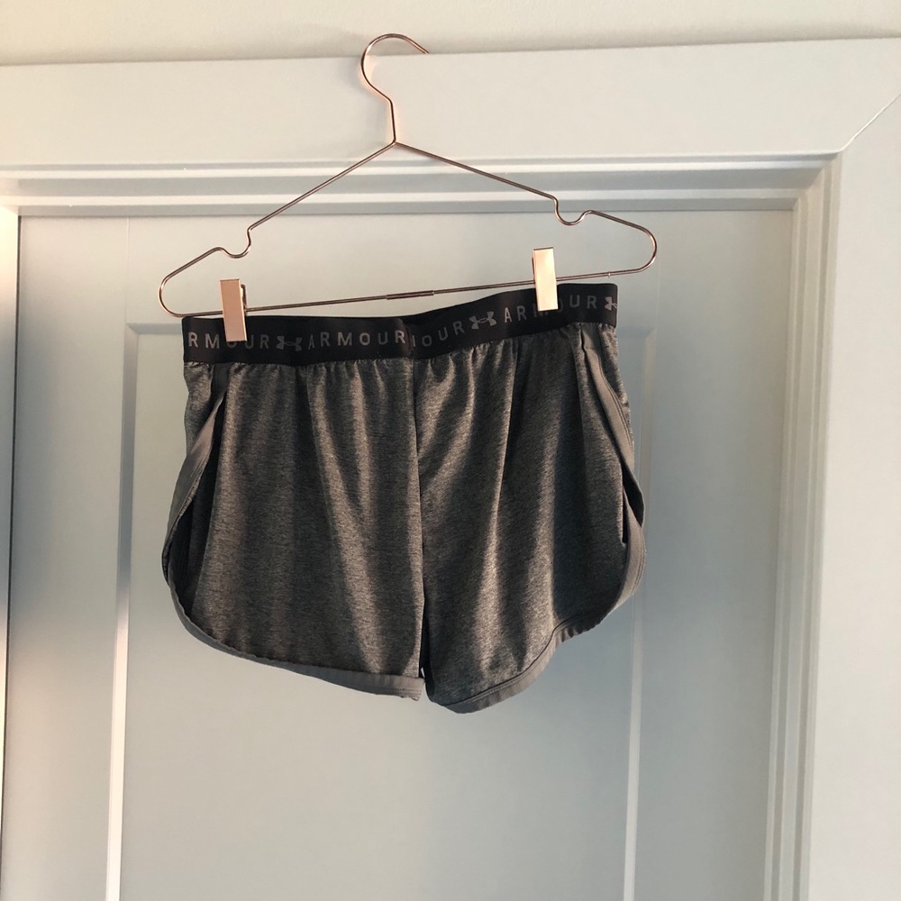 Under Armour Shorts M